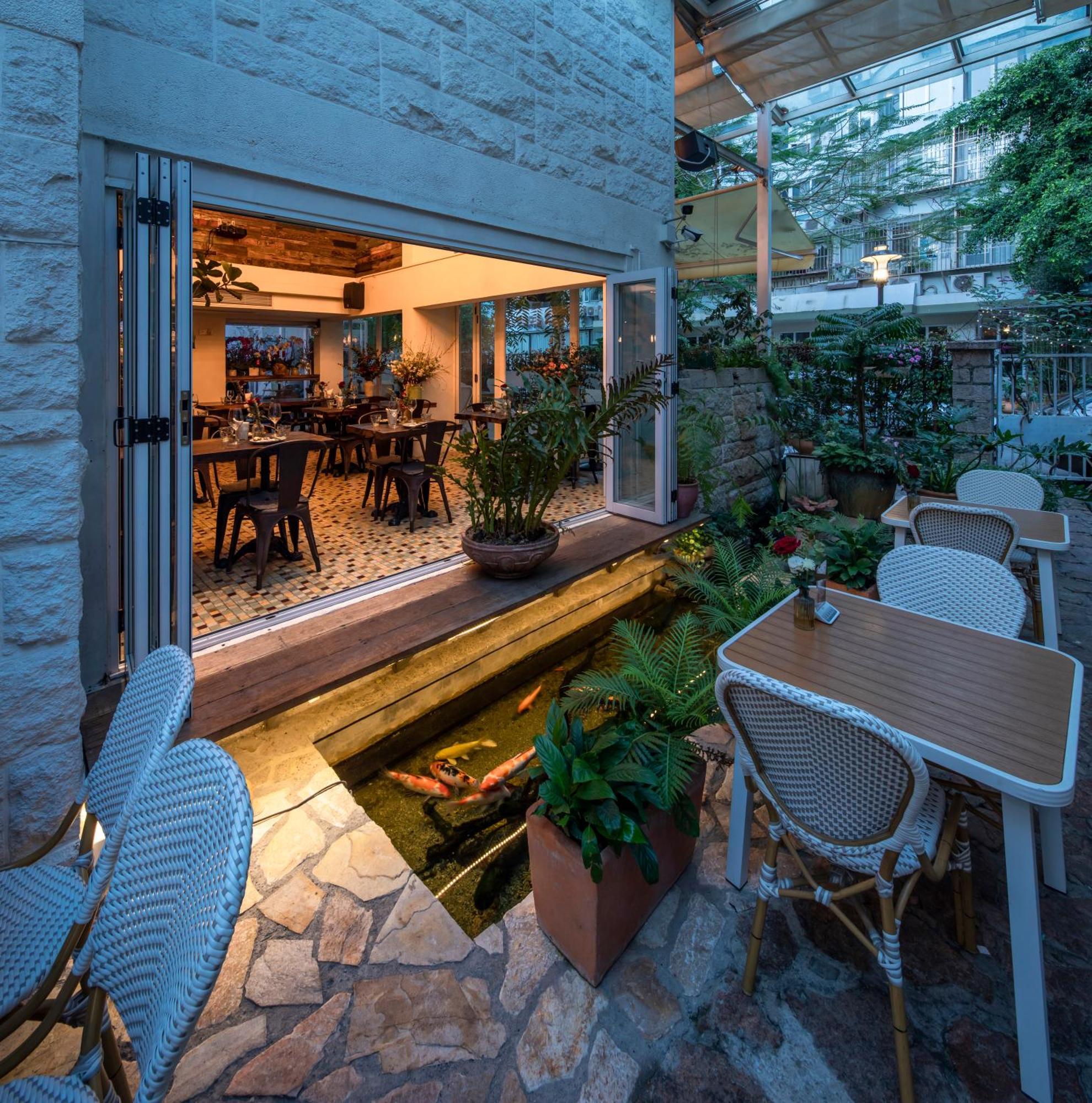 Shenzhen No'6 Garden Villa --French Window With Garden View,Close To Sea World &Shekou Ferry Port &K11 Ecoast &Subway Nearby ,Offer Western Food And Coffee &English Speaking With Tour Services Exterior foto