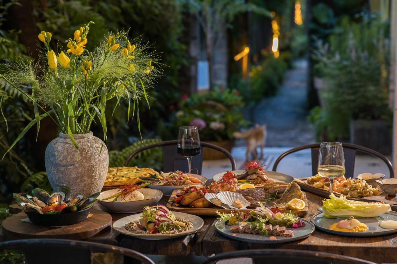 Shenzhen No'6 Garden Villa --French Window With Garden View,Close To Sea World &Shekou Ferry Port &K11 Ecoast &Subway Nearby ,Offer Western Food And Coffee &English Speaking With Tour Services Exterior foto