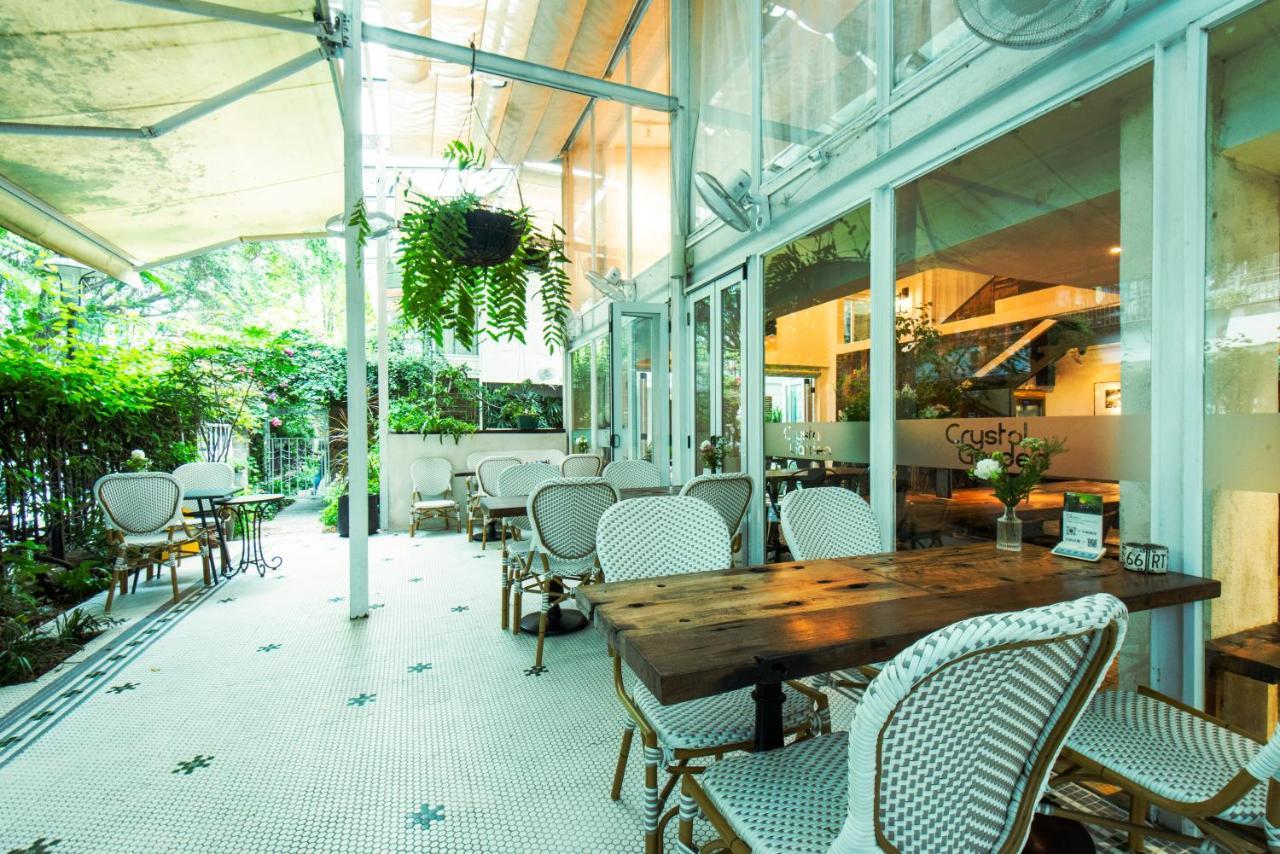 Shenzhen No'6 Garden Villa --French Window With Garden View,Close To Sea World &Shekou Ferry Port &K11 Ecoast &Subway Nearby ,Offer Western Food And Coffee &English Speaking With Tour Services Exterior foto