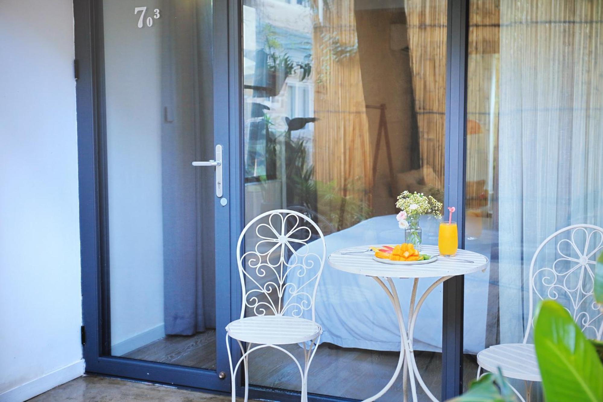 Shenzhen No'6 Garden Villa --French Window With Garden View,Close To Sea World &Shekou Ferry Port &K11 Ecoast &Subway Nearby ,Offer Western Food And Coffee &English Speaking With Tour Services Exterior foto