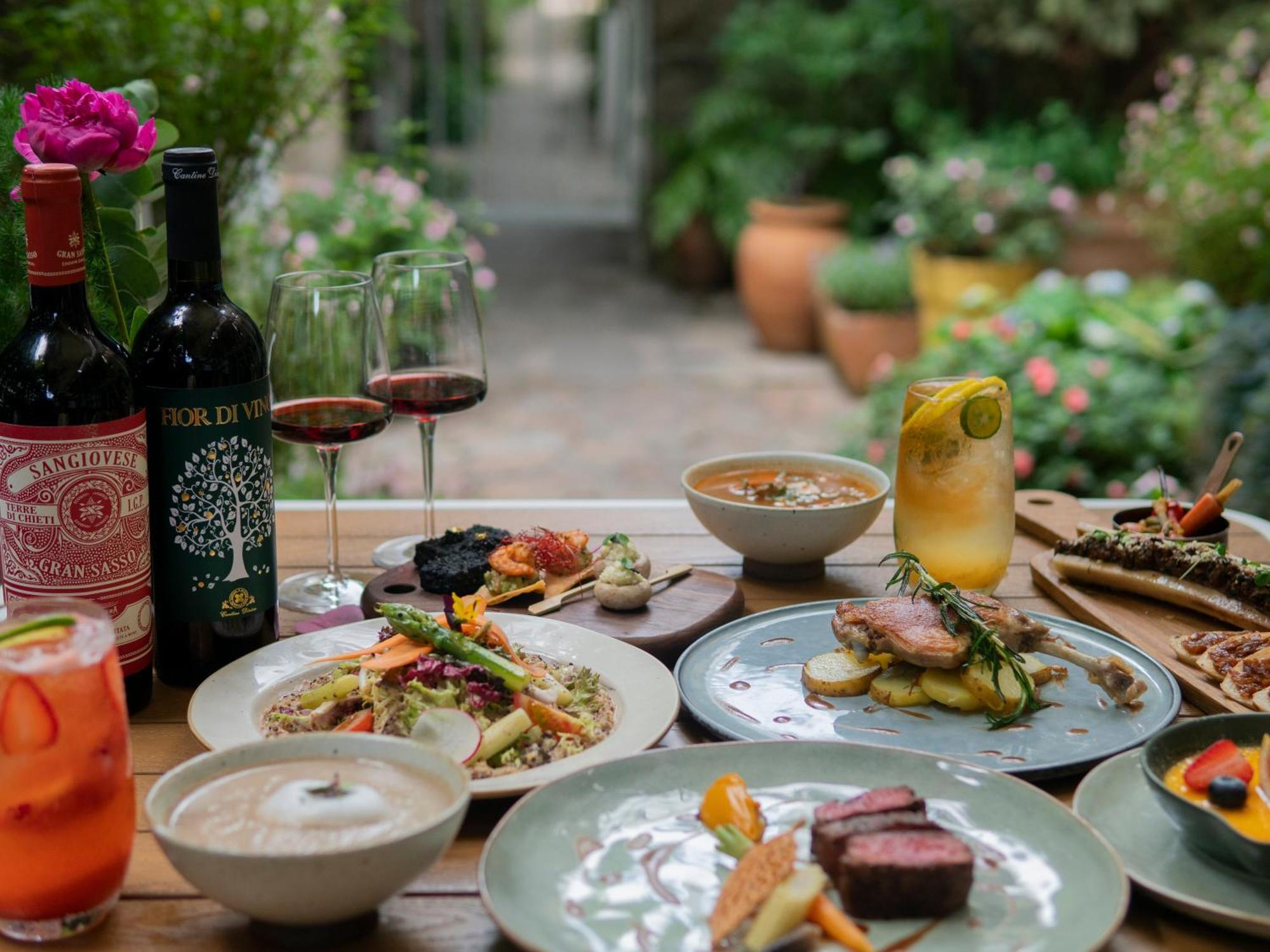 Shenzhen No'6 Garden Villa --French Window With Garden View,Close To Sea World &Shekou Ferry Port &K11 Ecoast &Subway Nearby ,Offer Western Food And Coffee &English Speaking With Tour Services Exterior foto