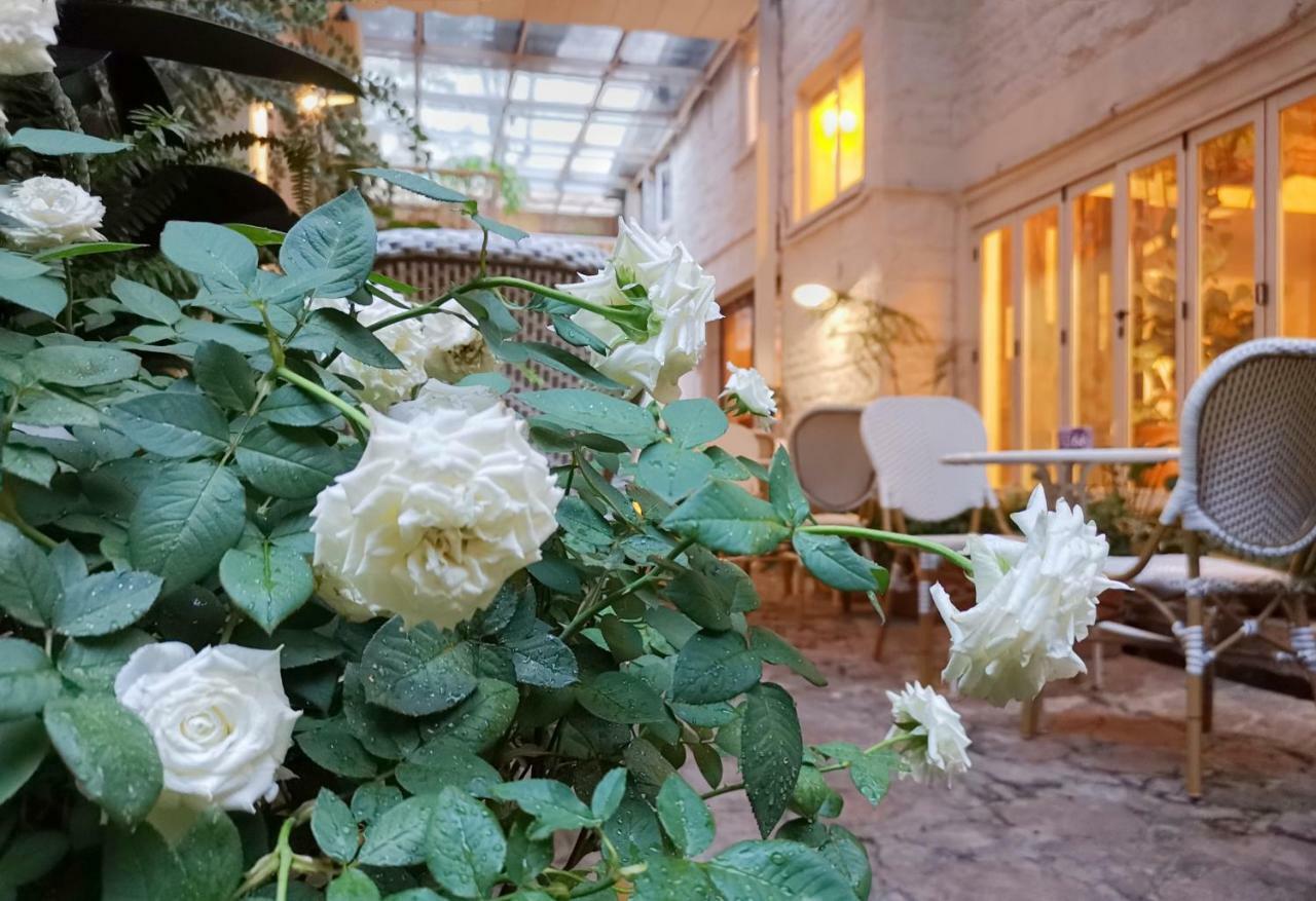 Shenzhen No'6 Garden Villa --French Window With Garden View,Close To Sea World &Shekou Ferry Port &K11 Ecoast &Subway Nearby ,Offer Western Food And Coffee &English Speaking With Tour Services Exterior foto