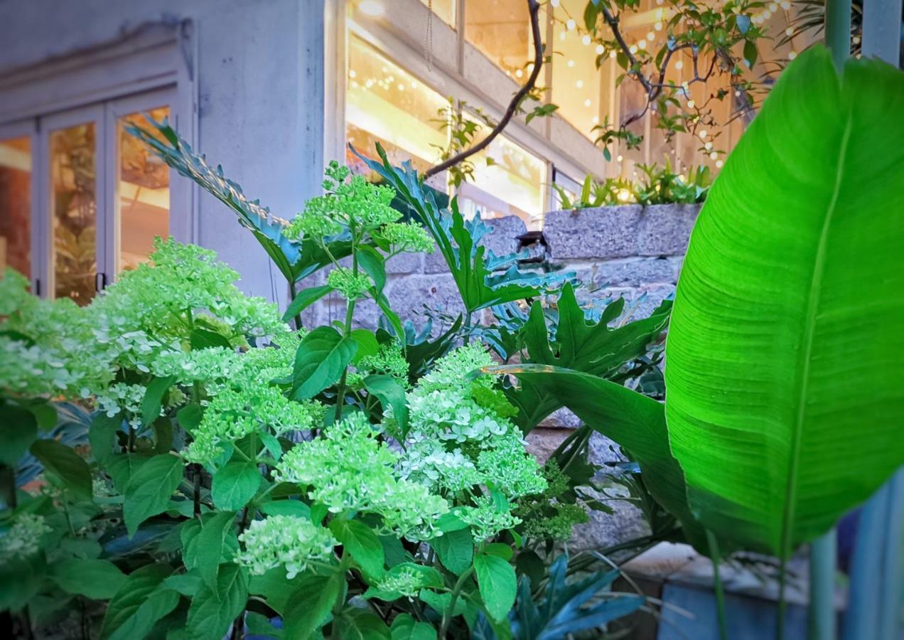 Shenzhen No'6 Garden Villa --French Window With Garden View,Close To Sea World &Shekou Ferry Port &K11 Ecoast &Subway Nearby ,Offer Western Food And Coffee &English Speaking With Tour Services Exterior foto
